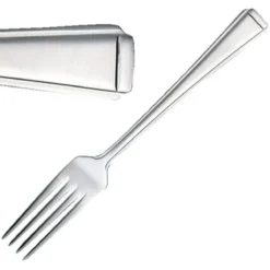 Fourchette de Table 190 mm Harley Lot de 12 Olympia