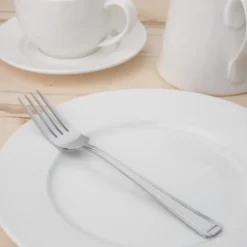 Fourchette de Table 190 mm Harley Lot de 12 Olympia