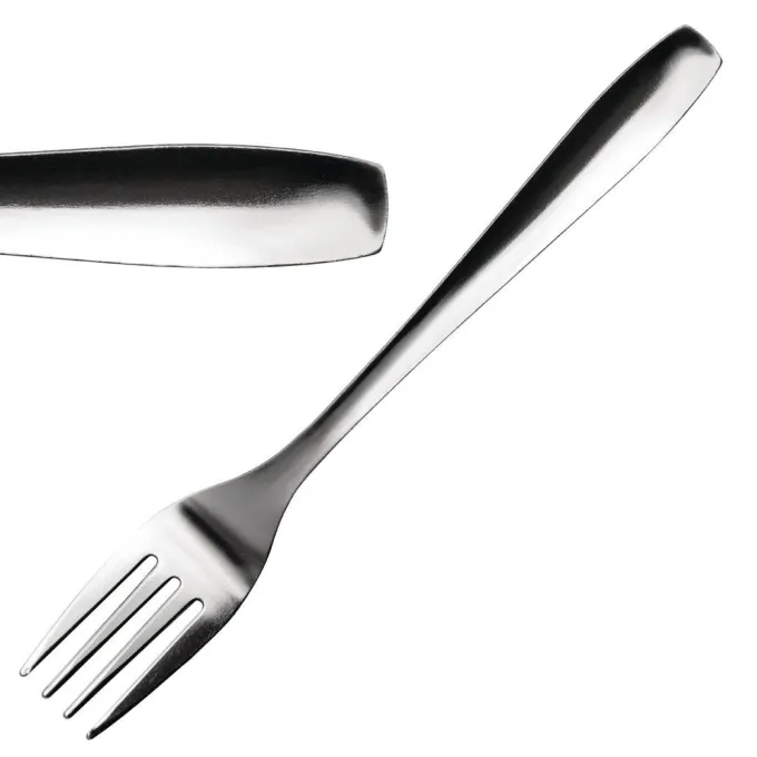Fourchette de Table 197 mm Hotel Lot de 12 Comas