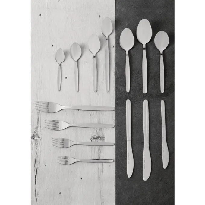 Fourchette de Table 204 mm Kelso Lot de 12 Olympia