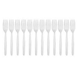 Fourchette de Table 204 mm Kelso Lot de 12 Olympia