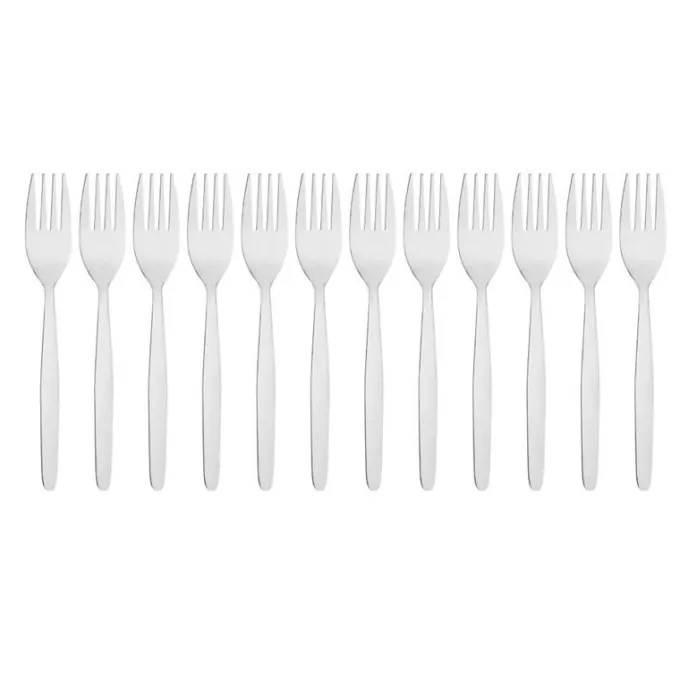 Fourchette de Table 204 mm Kelso Lot de 12 Olympia