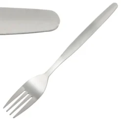 Fourchette de Table 204 mm Kelso Lot de 12 Olympia