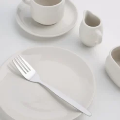 Fourchette de Table 204 mm Kelso Lot de 12 Olympia