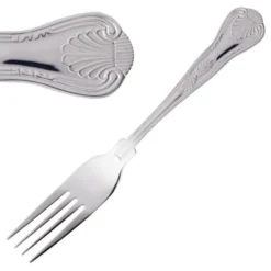 Fourchette de Table 207 mm Kings Lot de 12 Olympia