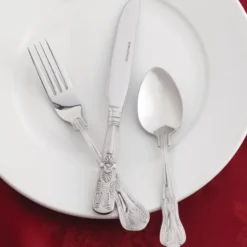 Fourchette de Table 207 mm Kings Lot de 12 Olympia