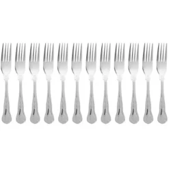Fourchette de Table 207 mm Kings Lot de 12 Olympia