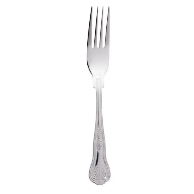 Fourchette de Table 207 mm Kings Lot de 12 Olympia