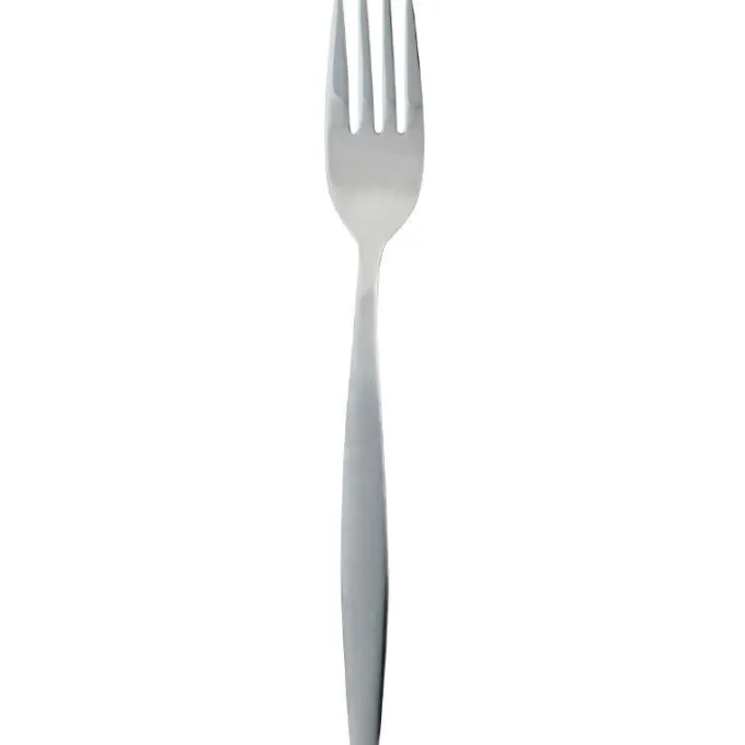 Fourchette de table 192 mm - Lot de 12 pièces - Amsterdam Amefa