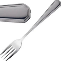 Fourchette de Table 187 mm Monaco Lot de 12 Olympia