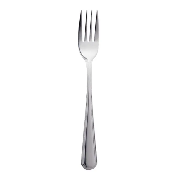 Fourchette de Table 187 mm Monaco Lot de 12 Olympia