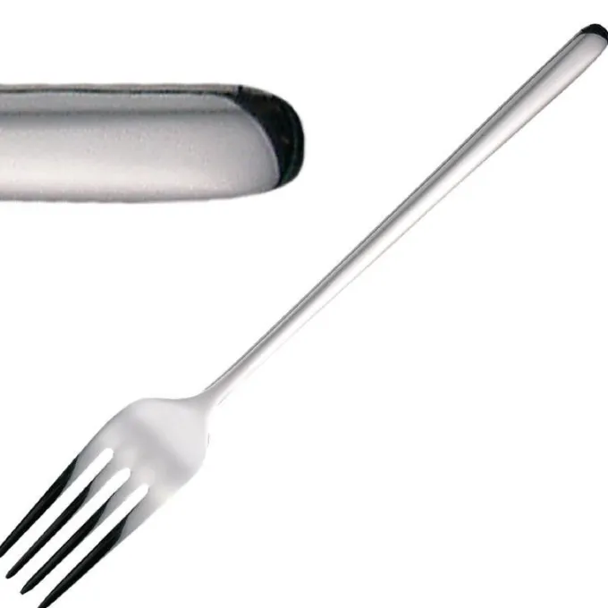Fourchette de table 202 mm Olympia Henley - Lot de 12