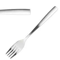 Fourchette de Table 200 mm Satin Lot de 12 Comas