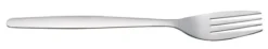 Fourchette de table - 12 pièces Budget Line (L)183 mm - Hendi