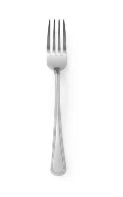 Fourchette de table - 6 pièces Kitchen Line (L)197 mm - Hendi