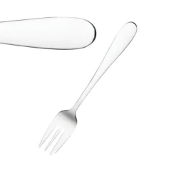 Fourchette à Gâteau 146 mm Buckingham Lot de 12 Olympia