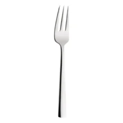 Fourchette à Gâteau pour Restaurant Inox 18/10 Lot de 12 Moderno Amefa