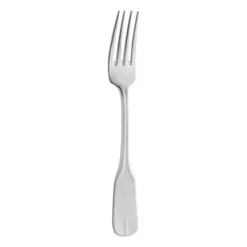 Fourchettes de Table pour Restaurant Inox Vieux Paris Lot de 12 Amefa