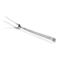Fourchette à viande Outil de cuisine 2160 en Acier au nickel-chrome L 310 mm - Was Germany