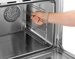 Four à Convection AT211-MDI - 4 Niveaux GN 1/1- Bartscher