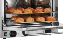 Four à Convection AT211-MDI - 4 Niveaux GN 1/1- Bartscher