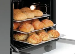 Four à Convection AT90-MDI - 4 Niveaux - Bartscher