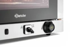 Four à Convection AT230-MDI - 4 Niveaux GN1/1 - Bartscher
