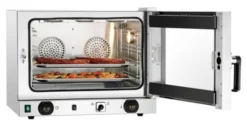Four à Convection AT230-MDI - 4 Niveaux GN1/1 - Bartscher