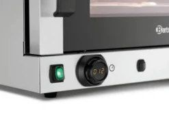 Four à Convection AT230-MDI - 4 Niveaux GN1/1 - Bartscher