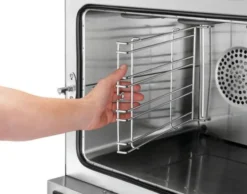 Four à Convection AT230-MDI - 4 Niveaux GN1/1 - Bartscher