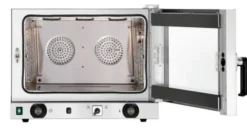 Four à Convection AT230-MDI - 4 Niveaux GN1/1 - Bartscher