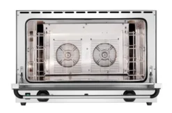 Four à Convection AT410-MDI - 4 Niveaux - Bartscher