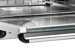 Four à Convection AT400 - 4 Niveaux - Bartscher
