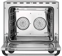 Four à Convection AT90-ST - 4 Niveaux - Bartscher