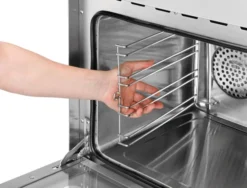 Four à Convection AT90-ST - 4 Niveaux - Bartscher