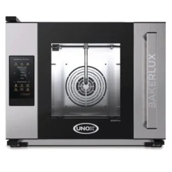 Four à Convection Bakerlux SHOP.Pro Touch 4 x 460x300mm - Unox