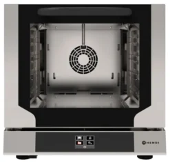 Four à Convection Compact Touch Screen Avec Humidification - Hendi