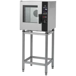 Four à Convection - 5 GN 2/3 - Injection Tactile - MPD 0523 EL - Redfox