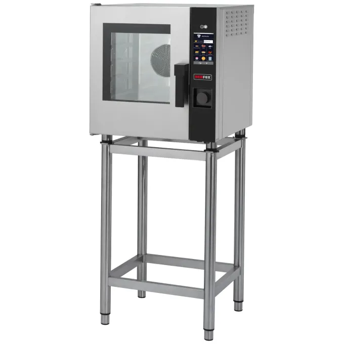 Four à Convection - 5 GN 2/3 - Injection Tactile - MPD 0523 EL - Redfox