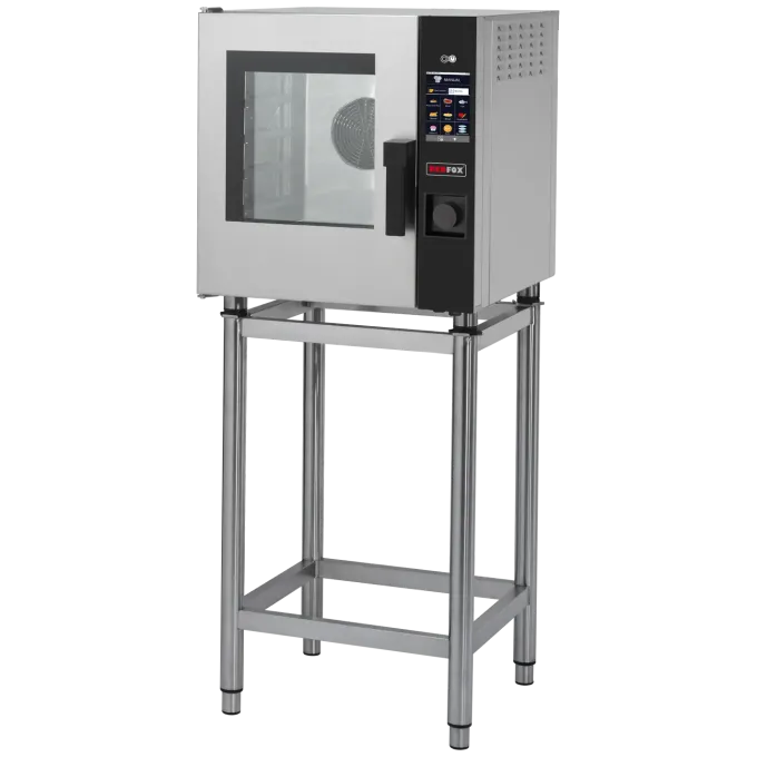 Four à Convection - 5 GN 2/3 - Injection - MPD 0523 X ELAM - Redfox
