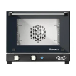 Four à Convection Manuel LINEMICRO 3 Niveaux 342x242mm - Unox