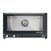 Four à Convection Manuel LINEMICRO 3 Niveaux 600x400 mm - Unox