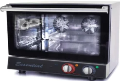 Four à Convection Manuel 3 niveaux 600x400 - Vesta