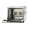 Four à Convection Manuel - 4 x GN 1/1 - Porte Basculante - L2G