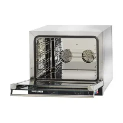 Four à Convection Manuel - 4 x GN 1/1 - Porte Basculante - L2G
