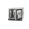 Four à Convection Manuel - 4 x 440x350mm - Porte Battante - L2G
