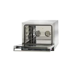 Four à Convection Manuel - 4 x 440x350mm - Porte Basculante - L2G