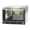 Four à Convection Manuel - 3 x 600x400mm - Porte Basculante - L2G
