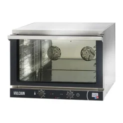 Four à Convection Manuel - 3 x 600x400mm - Porte Basculante - L2G