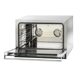 Four à Convection Manuel - 3 x 600x400mm - Porte Basculante - L2G